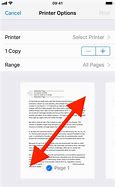 Image result for How to Send PDF to Email From iPhone