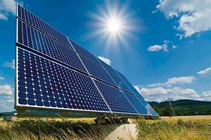 Image result for Solar System Electric Power