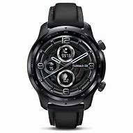 Image result for Ticwatch Pro 3 Wireless Charging