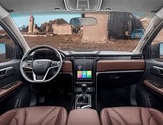 Image result for Jac T-9 Pro Interior