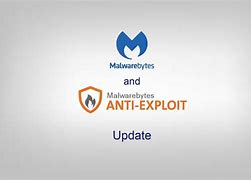 Image result for Malwarebytes Update