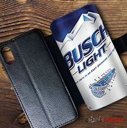 Image result for Busch Light Phone Case