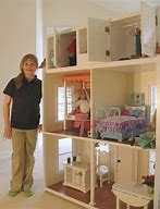 Image result for American Girl Doll Big House
