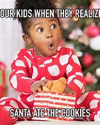Image result for Crying Child Christmas Present Meme