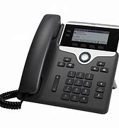 Image result for Cicso VoIP Phone 7811