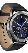 Image result for Samsung Watch with Gold Cover
