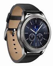 Image result for Samsung Gear S Watch