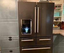 Image result for 5 Door Refrigerator