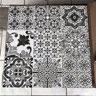 Image result for Keramik Lantai Motif Vintage