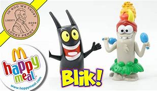 Image result for Cat Scratch Toys Happy Meals