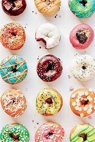 Image result for Donut Phone Wallpaper