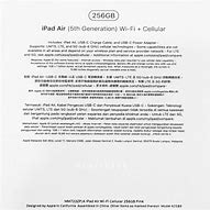 Image result for iPad Air Gen 5