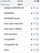 Image result for Cool Wi-Fi SSID Names