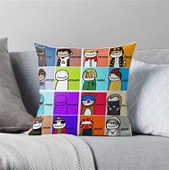 Image result for Dream SMP Body Pillow