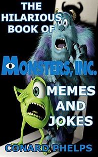 Image result for Monsters Inc Meme Covid 19