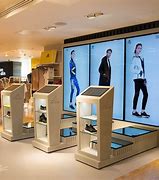 Image result for Innovative Retail Displays