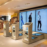Image result for Modern Product Store Display