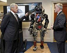 Image result for Military/Combat Robots