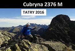 Image result for cubryna