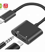 Image result for Jack Adapter to iPhone Female