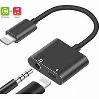 Image result for Apple Connector for Headphones