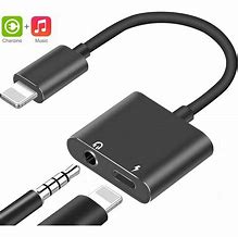 Image result for iPhone 4 Adapter to Aux