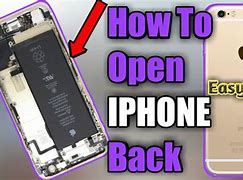Image result for Open iPhone 7