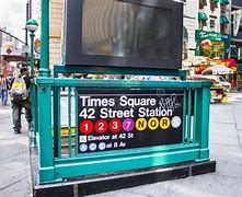 Image result for New York City Metro