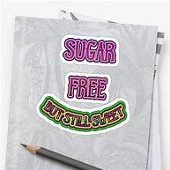 Image result for Sugar Meme Stickers