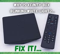 Image result for Xfinity Internet White Box