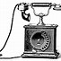 Image result for Antique Phone Clip Art