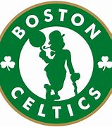 Image result for Thumbnail Celtics Logo