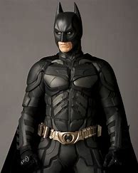 Image result for Batman Begins Suit but Gray