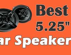 Image result for Treble Car Speakers