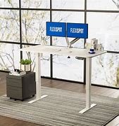 Image result for Electrical Stand Up Desk