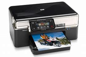 Image result for HP Laptop and Printer