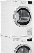 Image result for Whirlpool Compact Washer Dryer Stacking Kit