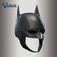 Image result for Bat Silicone Mask