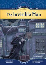Image result for Invisible Man Book Grahpic Novel Amozon