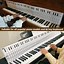 Image result for Piano GA Note