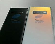 Image result for Pictures of Galaxy S10 Plus Rear