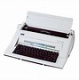 Image result for Electric Typewriters New