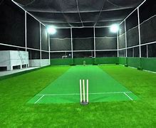 Image result for Green Galaxy Rooftop Cricket