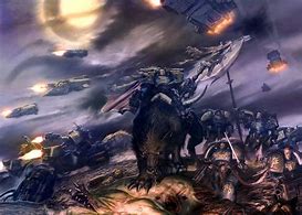 Image result for Space Wolf 40K Wallpaper