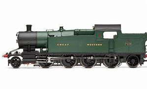 Image result for 00 Works 00 Gauge Model Locomotives