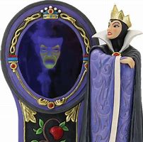 Image result for Snow White Evil Queen Mirror