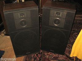 Image result for Technics SB K915 Speakers