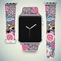 Image result for Mickey Mouse Apple Watch Band