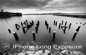 Image result for Long Exposure iPhone