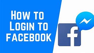 Image result for Log in to Facebook Now